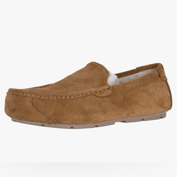 UGG Other - 💥Koolaburra by UGG - Men's Tipton Slipper in Chestnut💥